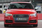 Audi S3 2013 года (WW)
